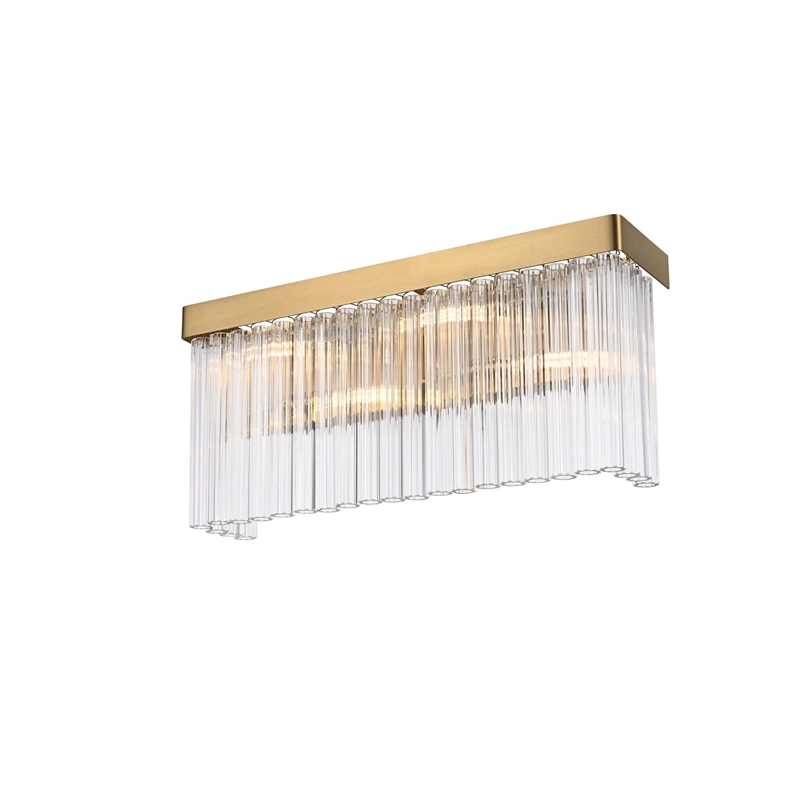Elegant Lighting Harlow 19
