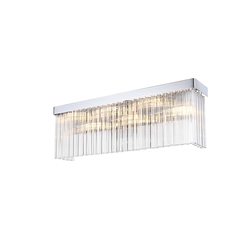 Elegant Lighting Harlow 26
