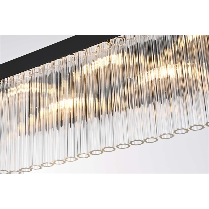 Elegant Lighting Harlow 34