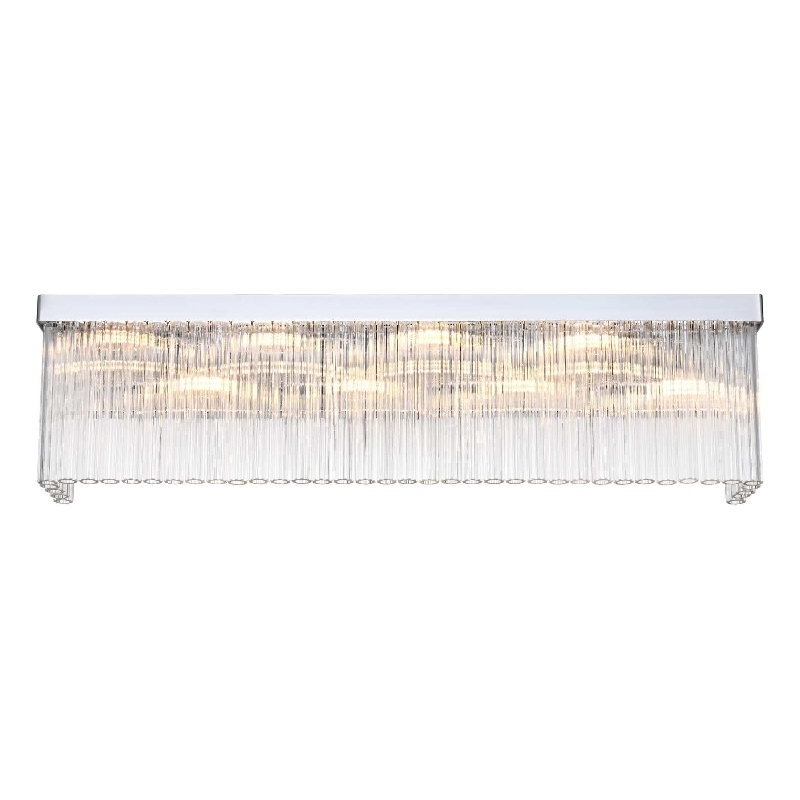 Elegant Lighting Harlow 34