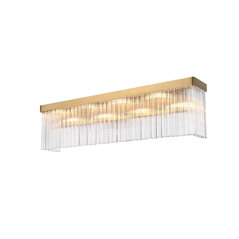 Elegant Lighting Harlow 34