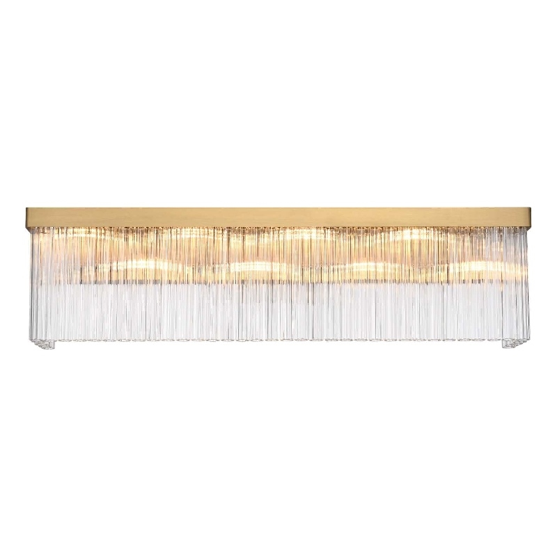 Elegant Lighting Harlow 34