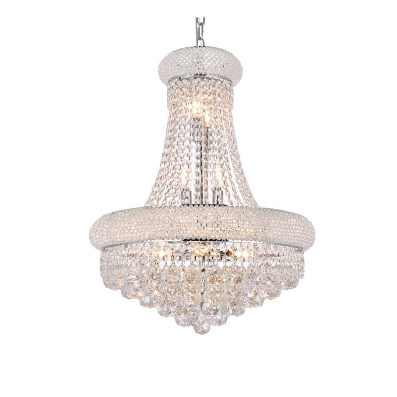 Elegant Lighting Primo 20