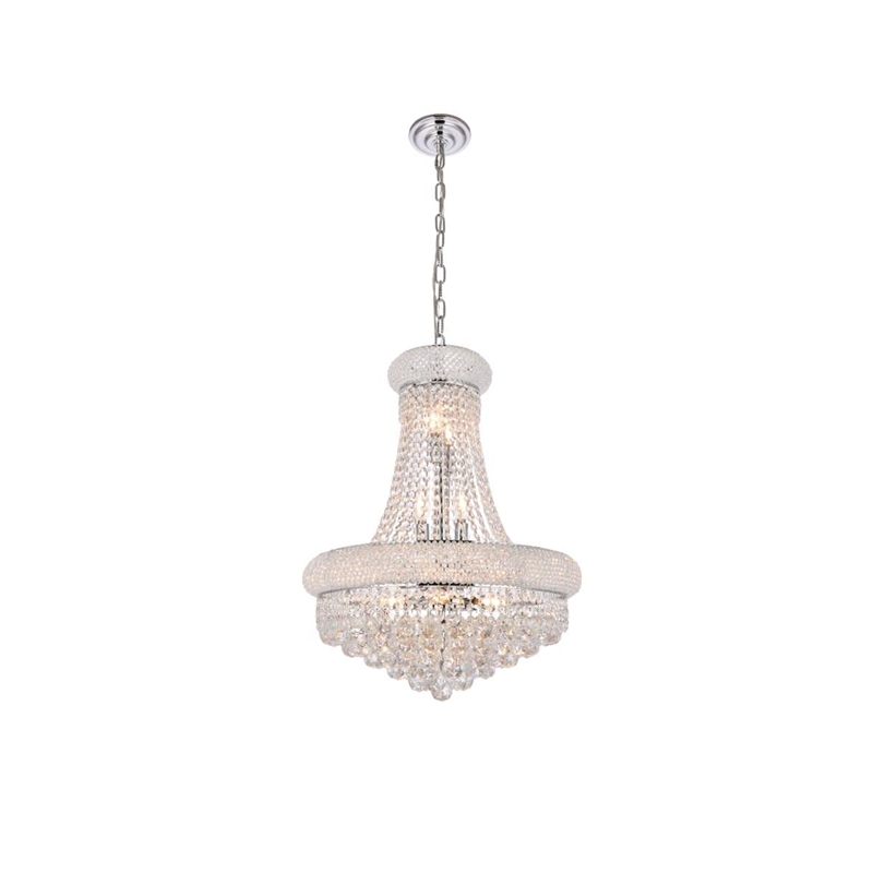 Elegant Lighting Primo 20
