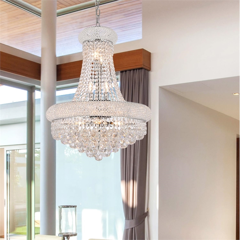 Elegant Lighting Primo 20