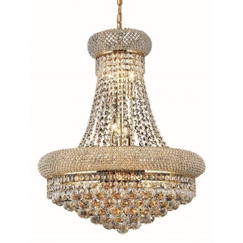 Elegant Lighting Primo 20