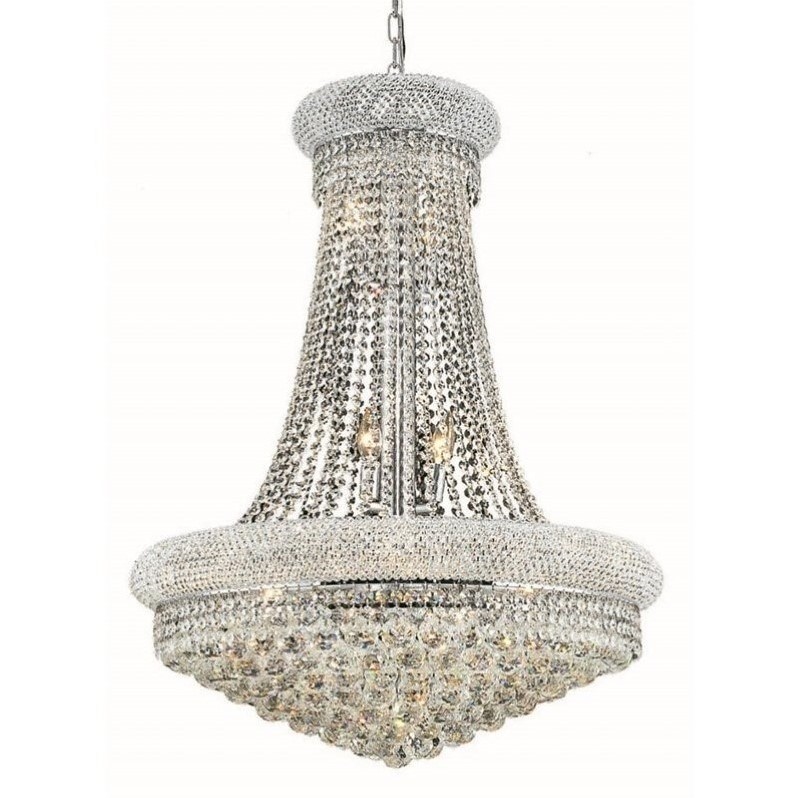 Elegant Lighting Primo 28