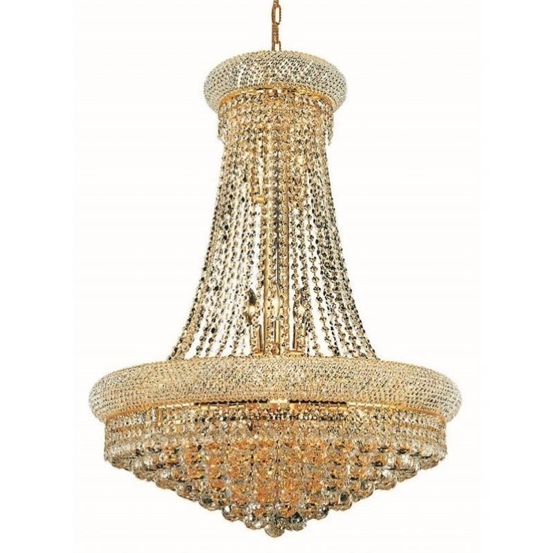 Elegant Lighting Primo 28