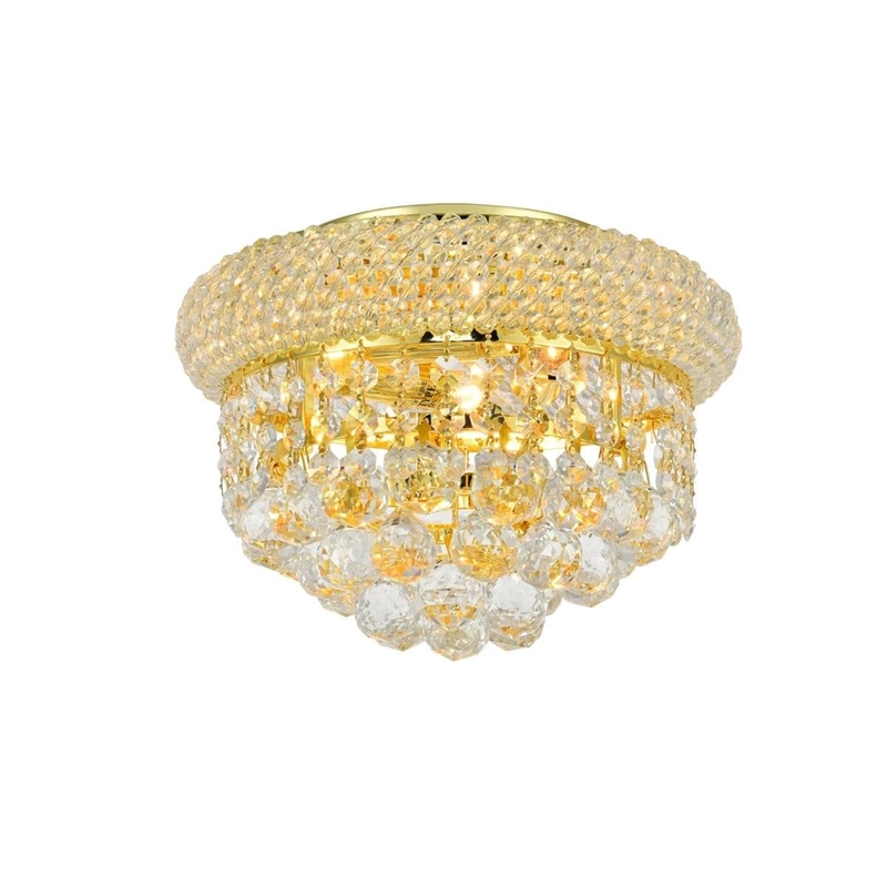 Elegant Lighting Primo 10