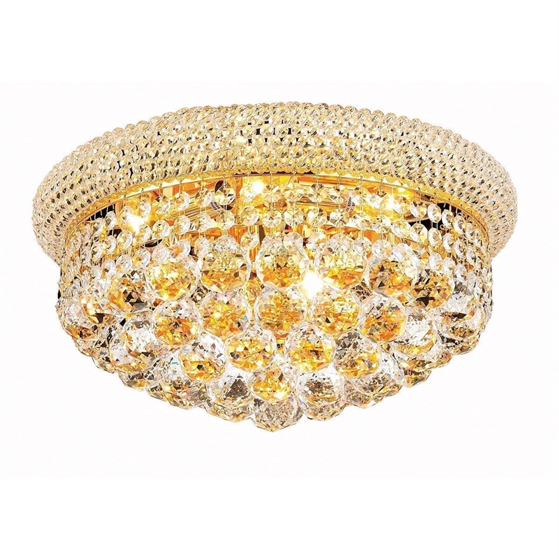 Elegant Lighting Primo 16
