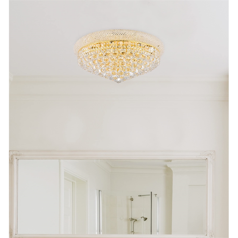 Elegant Lighting Primo 24