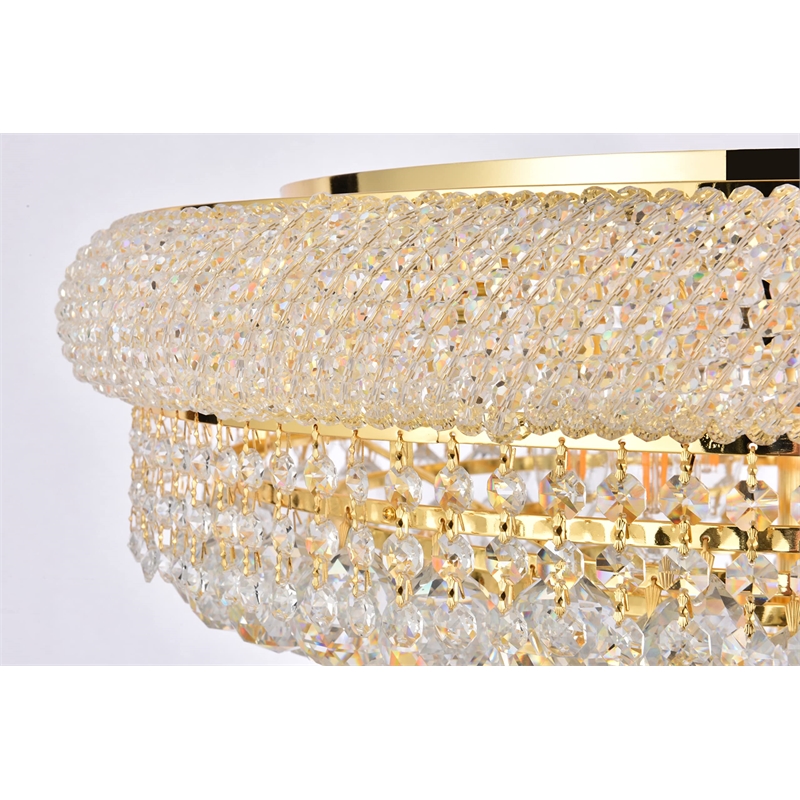 Elegant Lighting Primo 24
