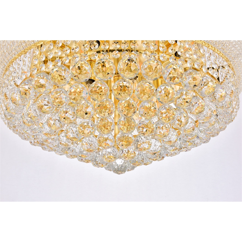 Elegant Lighting Primo 24