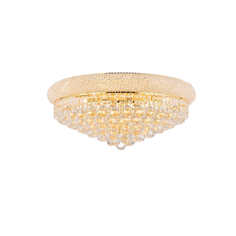 Elegant Lighting Primo 24