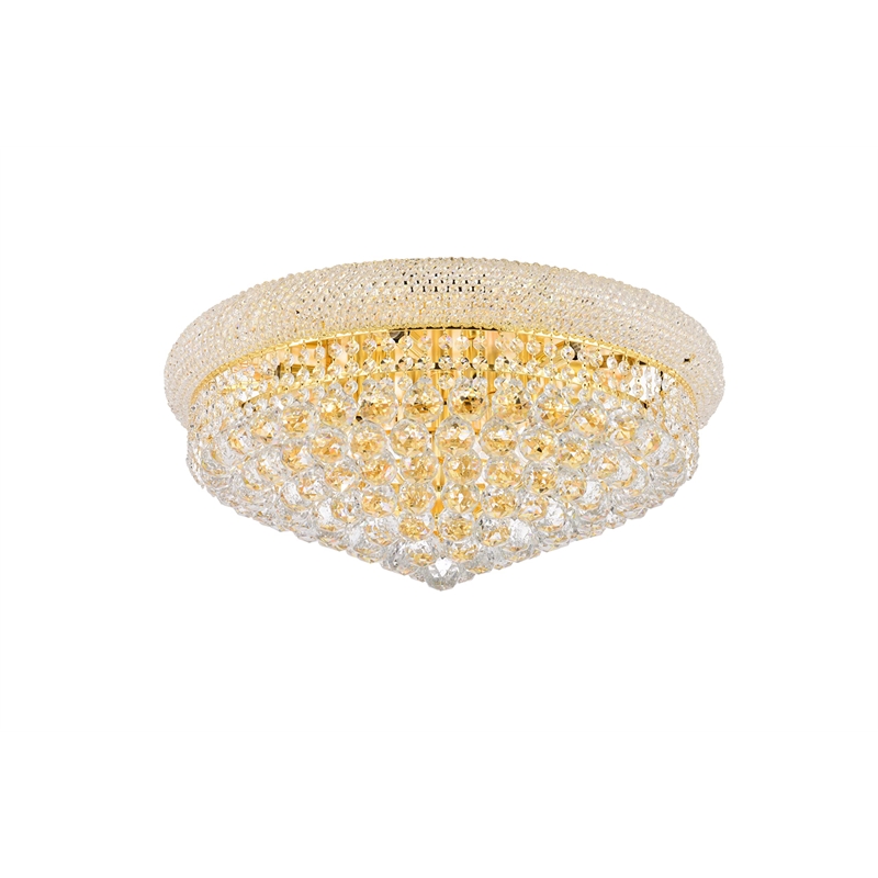 Elegant Lighting Primo 24