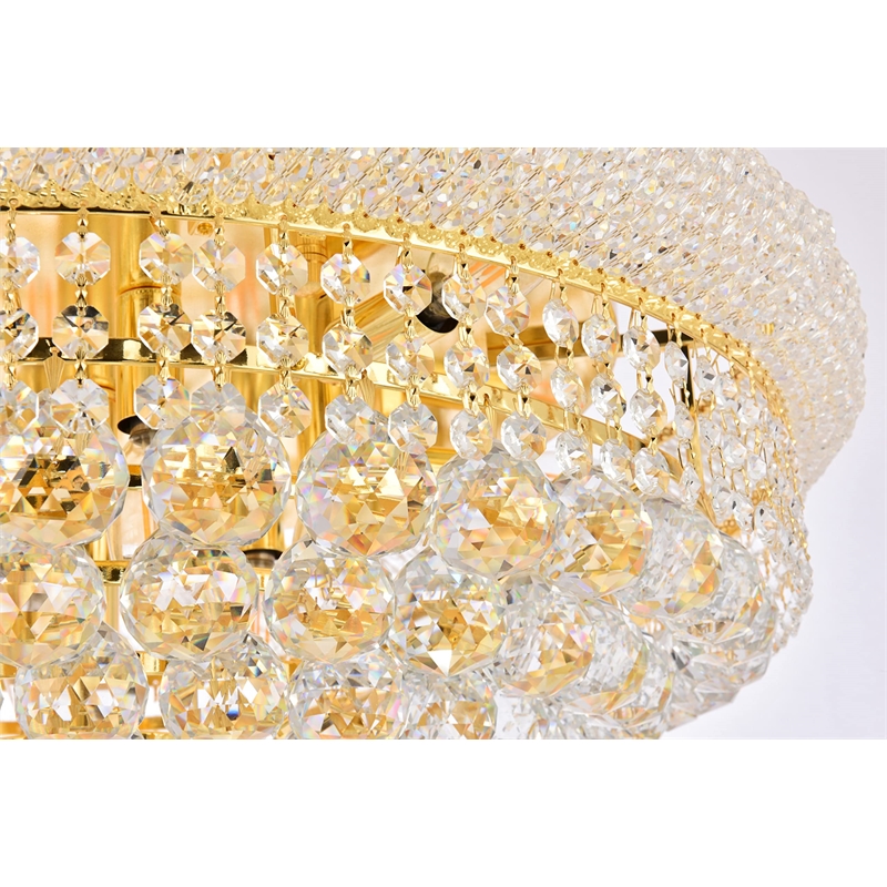 Elegant Lighting Primo 24