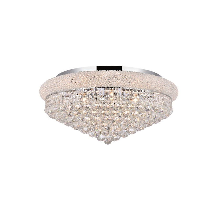 Elegant Lighting Primo 28