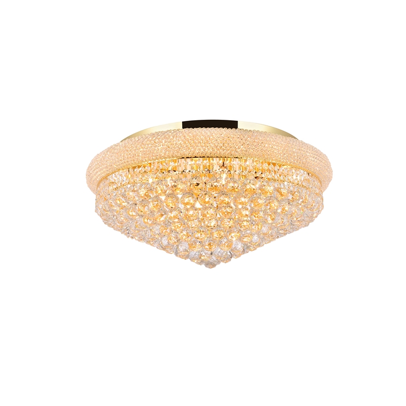 Elegant Lighting Primo 28