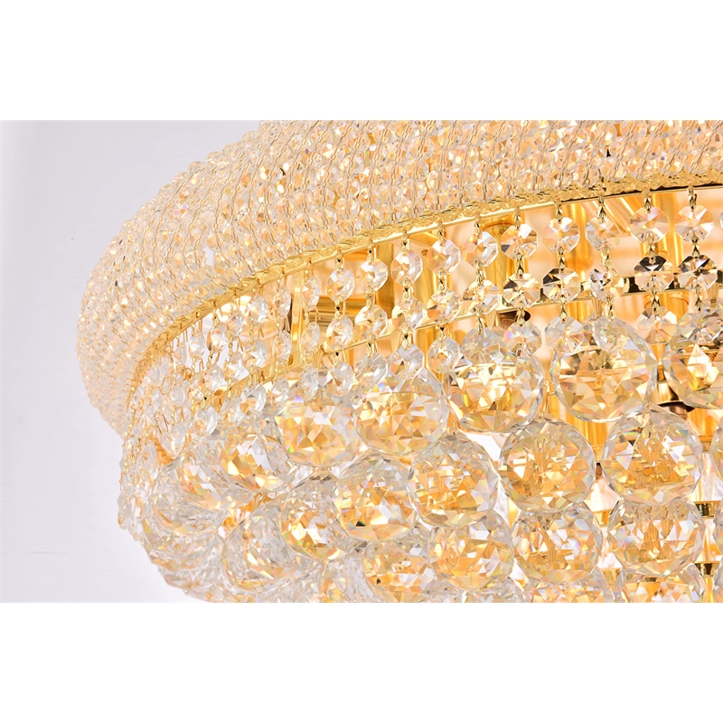 Elegant Lighting Primo 28