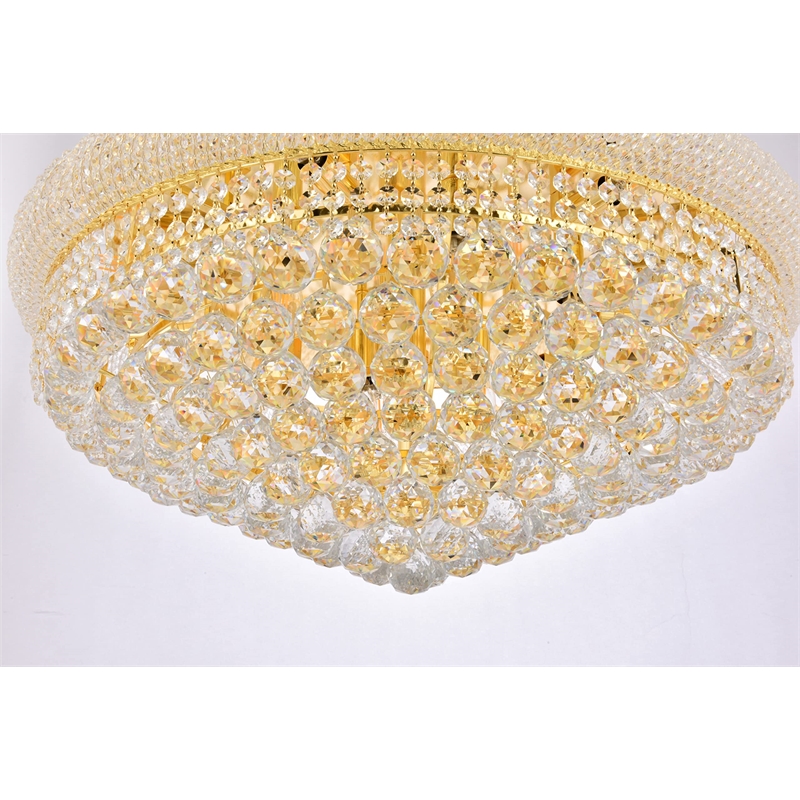 Elegant Lighting Primo 28