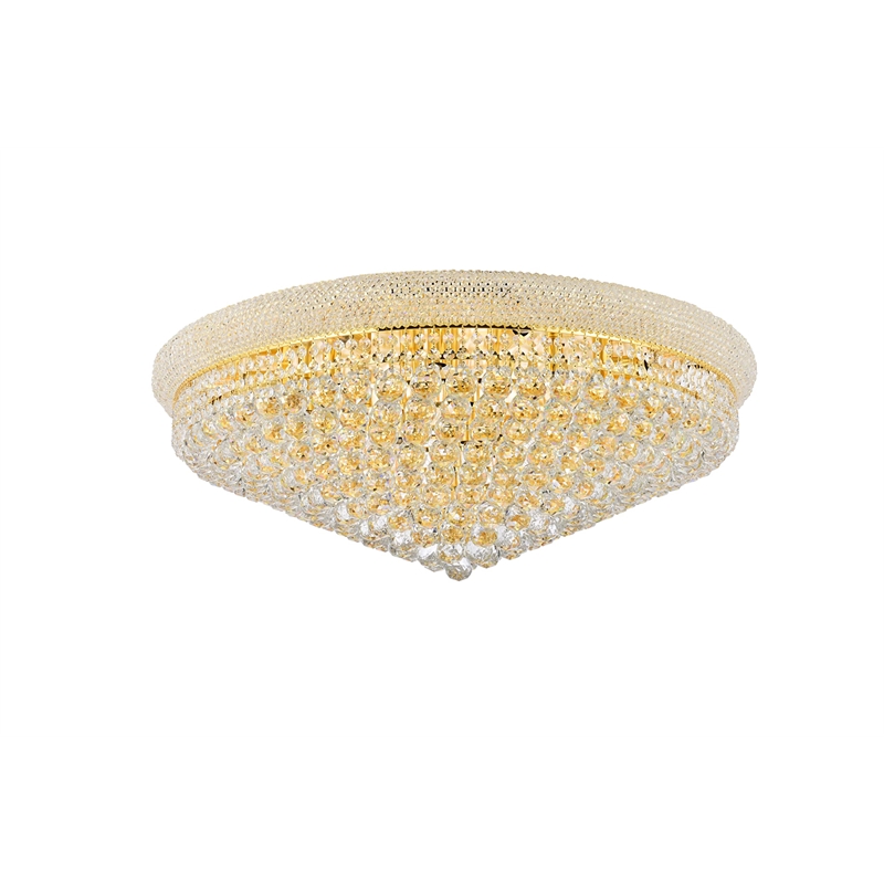 Elegant Lighting Primo 36
