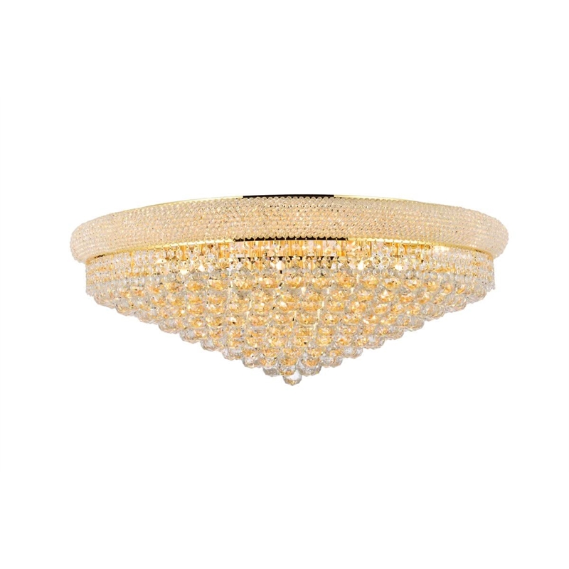 Elegant Lighting Primo 36