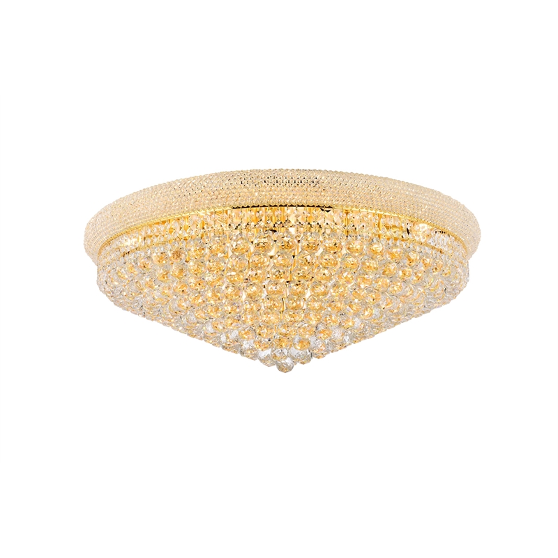 Elegant Lighting Primo 36