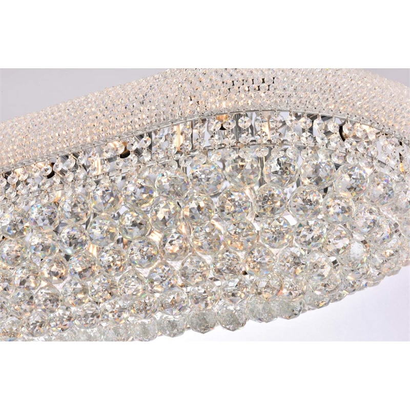 Elegant Lighting Primo 50