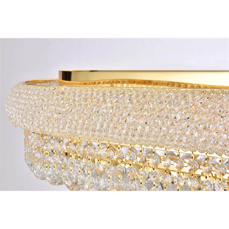 Elegant Lighting Primo 50