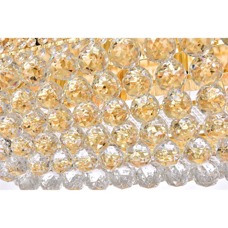 Elegant Lighting Primo 50