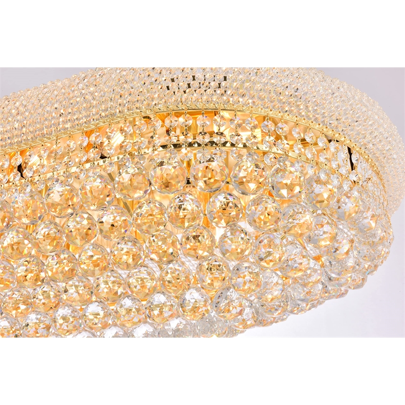 Elegant Lighting Primo 50