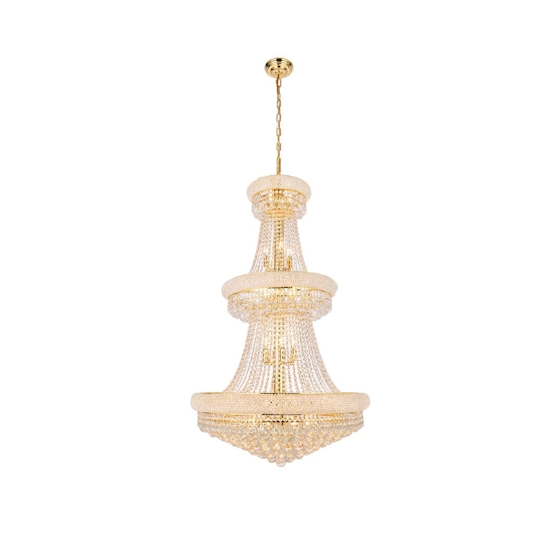 Elegant Lighting Primo 30