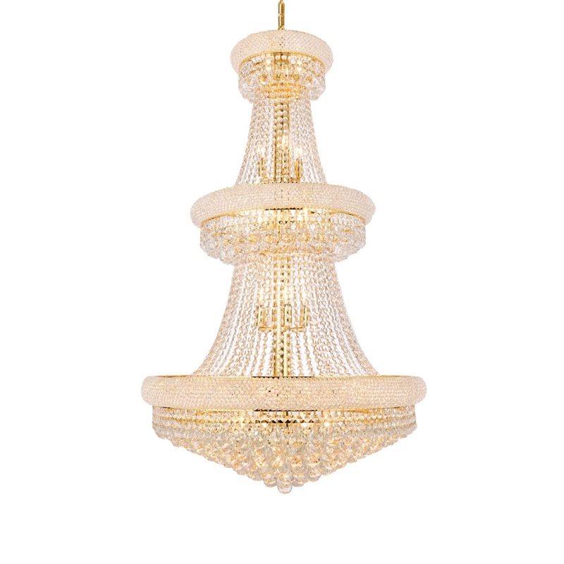 Elegant Lighting Primo 30