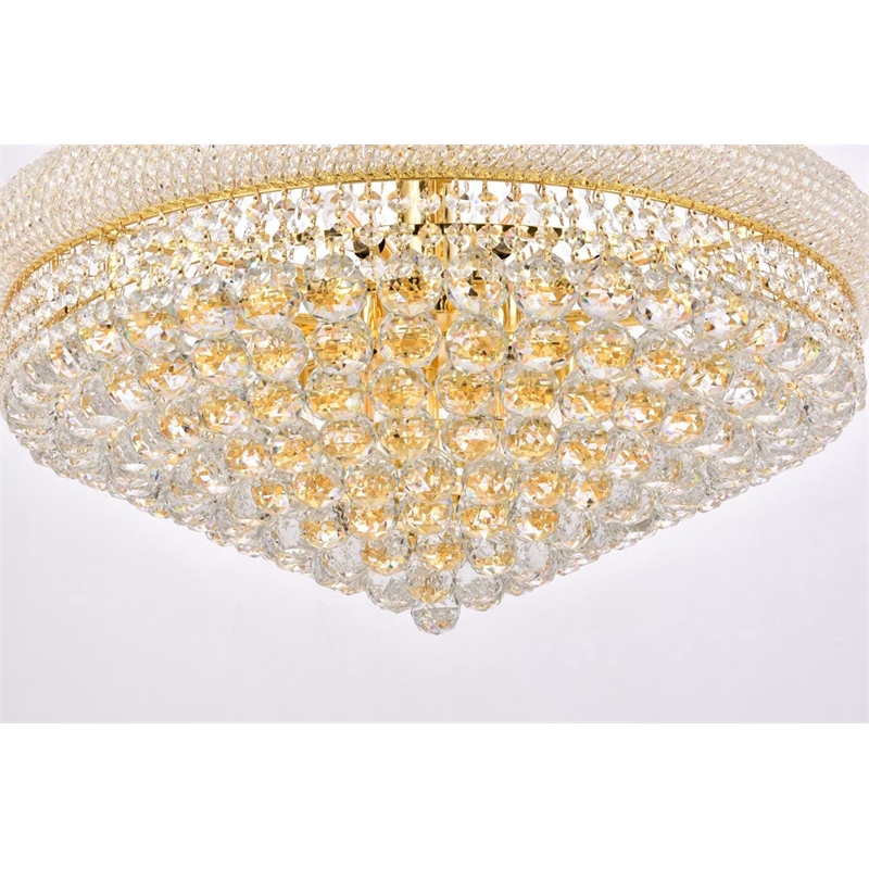 Elegant Lighting Primo 30