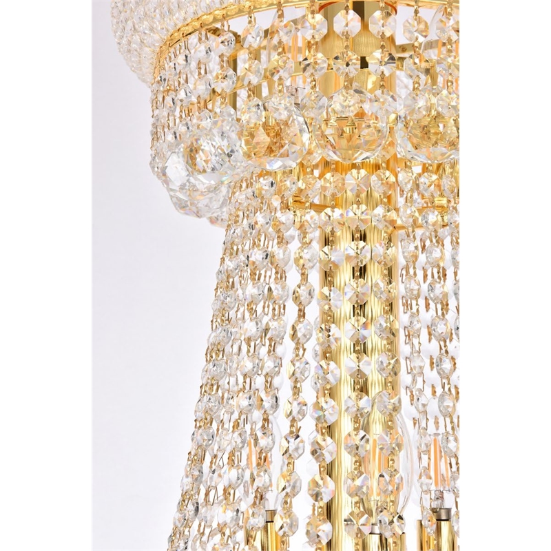 Elegant Lighting Primo 30