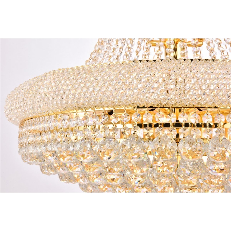 Elegant Lighting Primo 30