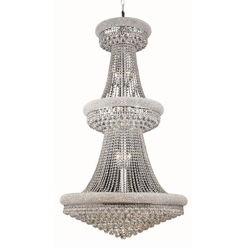 Elegant Lighting Primo 36