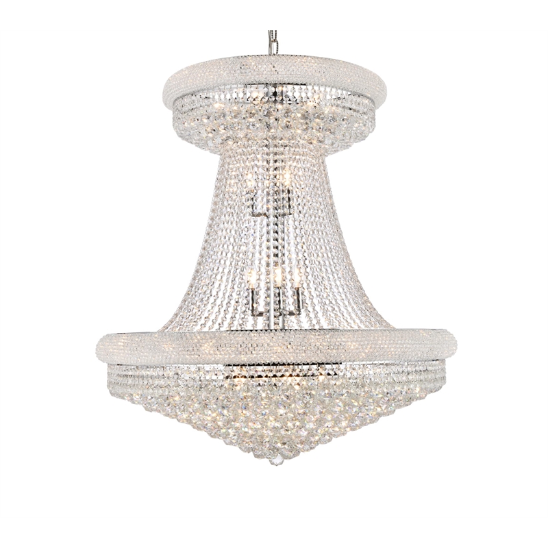Elegant Lighting Primo 36