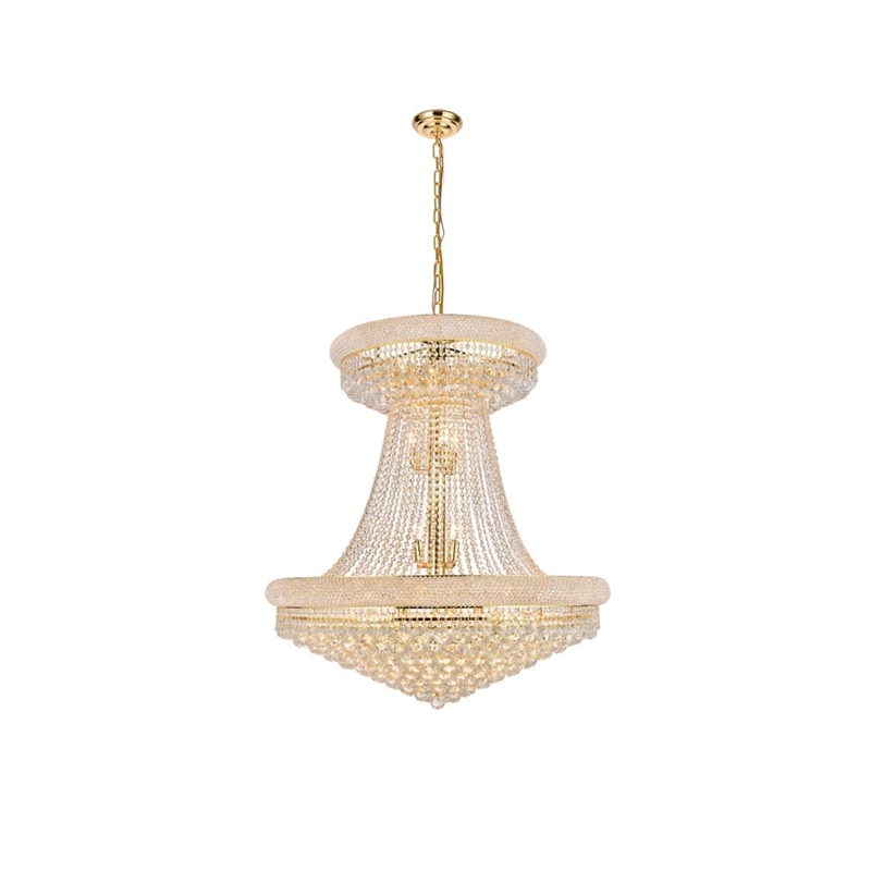 Elegant Lighting Primo 36