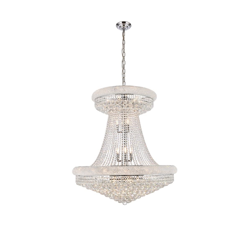 Elegant Lighting Primo 36