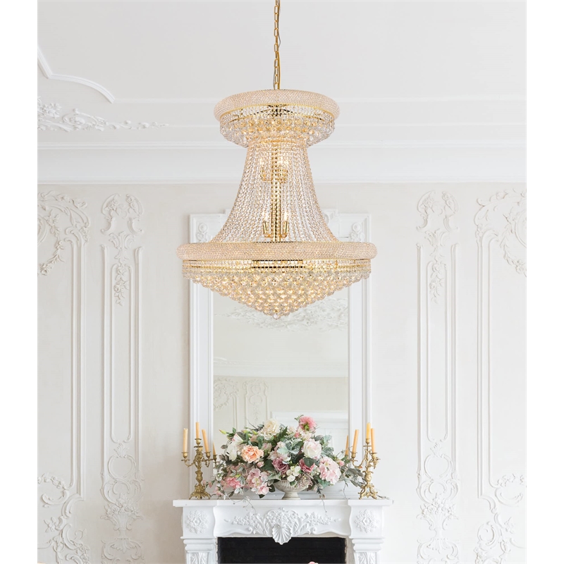 Elegant Lighting Primo 36