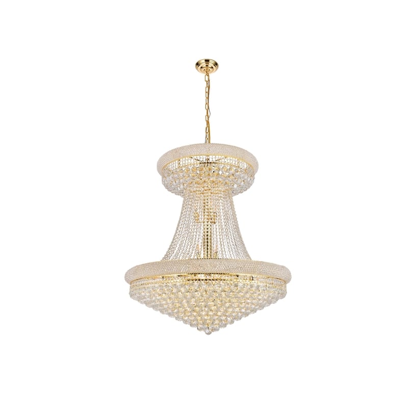 Elegant Lighting Primo 36