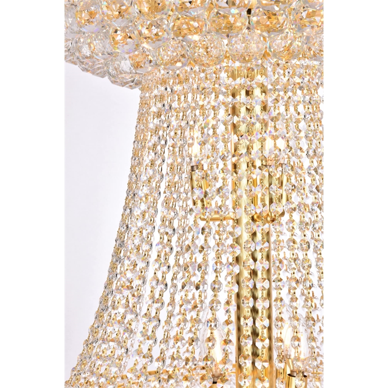 Elegant Lighting Primo 36