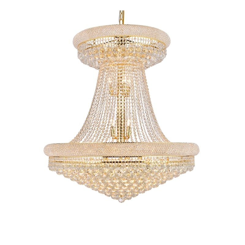 Elegant Lighting Primo 36