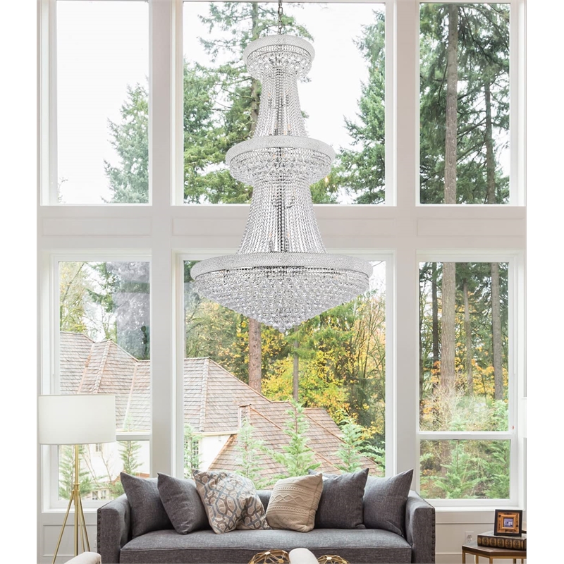 Elegant Lighting Primo 42
