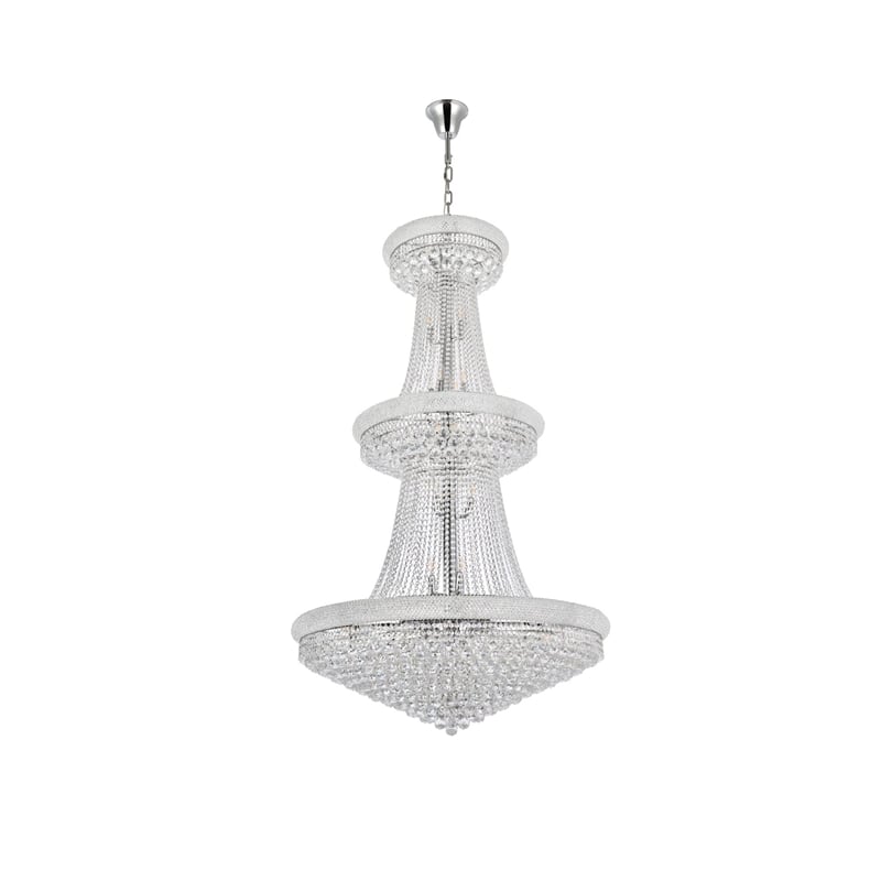Elegant Lighting Primo 42