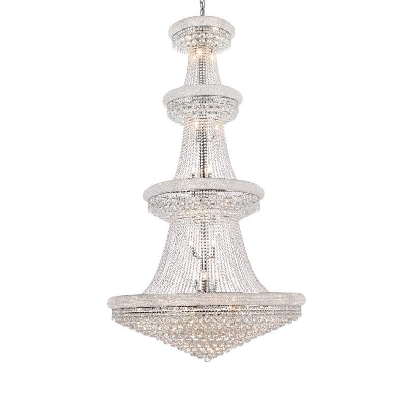 Elegant Lighting Primo 48