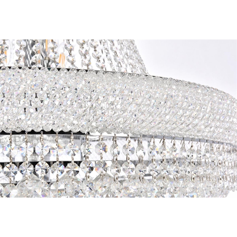 Elegant Lighting Primo 48