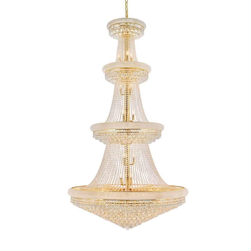 Elegant Lighting Primo 48