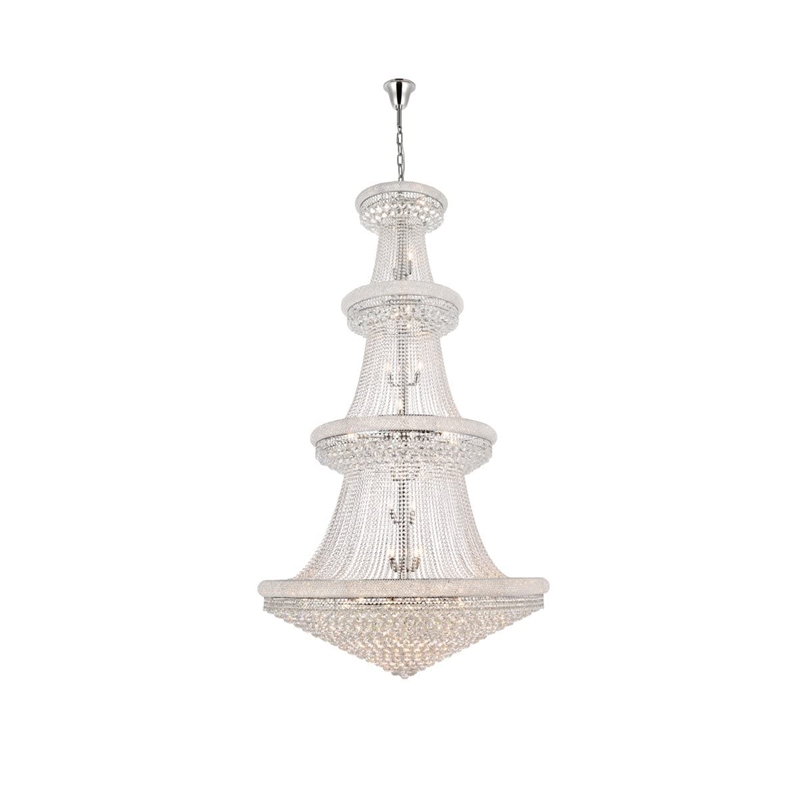 Elegant Lighting Primo 54